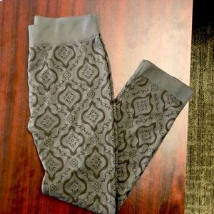 Majors woman legging